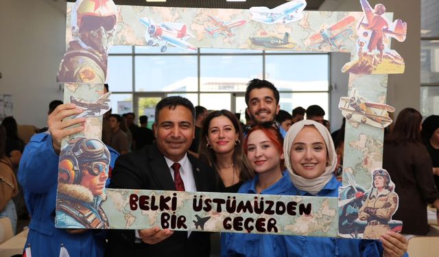 İSTE’de Topluluk Tanıtım Günleri Başladı