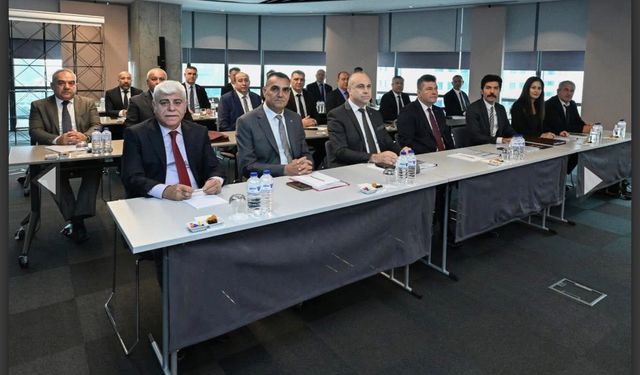 MESS Grup Toplu İş Sözleşmesi İlki Gerçekleşti