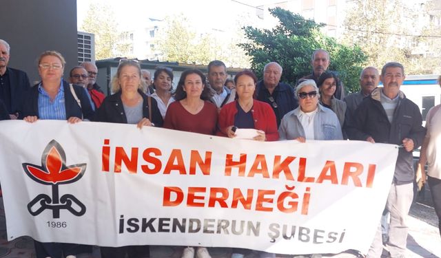 “2025, çocuk hak ihlallerinin ağırlaştığı bir yıl oldu”
