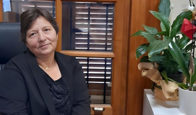 Nüfus Müdürlüğü’nün “Yıldız Ablası” Emekli Oluyor