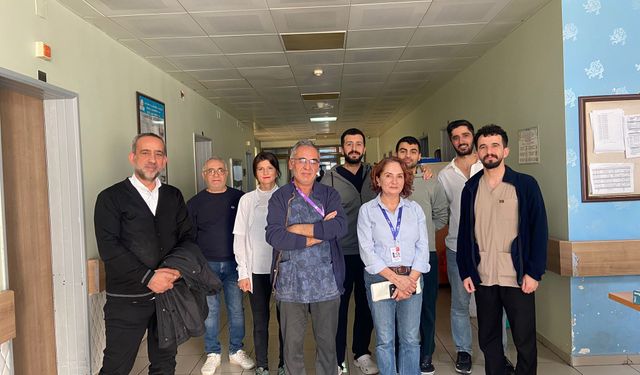 'Demokratik Türkiye ve Halk Bütçesi İçin' Alanlardalar