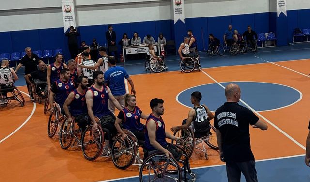 İskenderun Belediyesi, Şanlıurfa’dan şen dönüyor