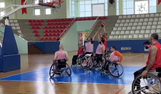 Fenerbahçe’yi Ağırlamaya Hazırlanıyorlar