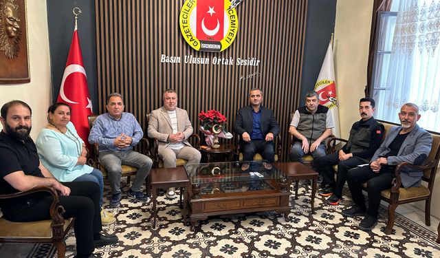 11 Kasım’da Bekbele’de Fidan Dikimi