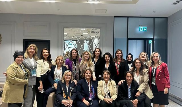 Geleceğin Gücü Girişimciler Zirvesi