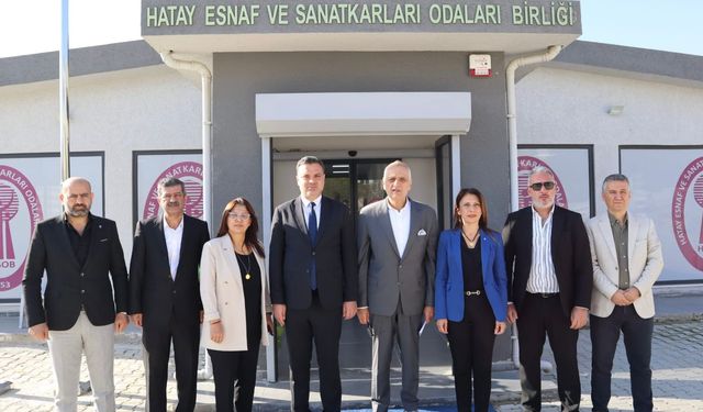 Mücbir Sebep Hali Uzatılsın Çağrısı