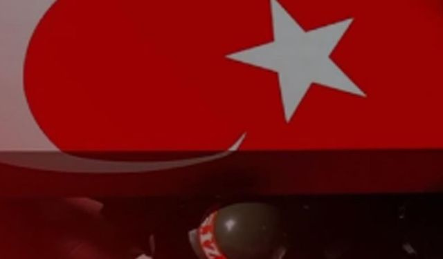 Dört Personelin TSK’dan İlişiği Kesildi