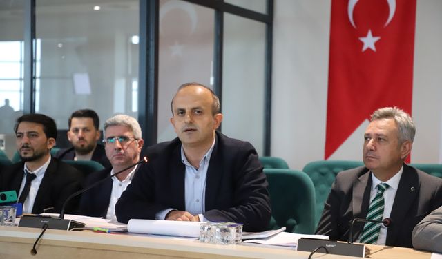 HATSU Genel Kurulu’ndan Suya Zam çıkmadı!