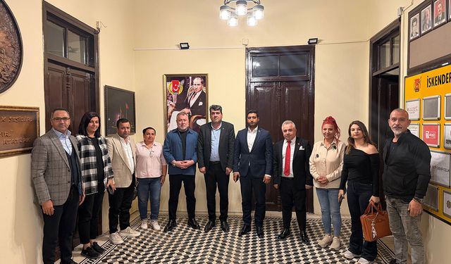 TÜRDEM’den Gençlik Kampı Etkinliği