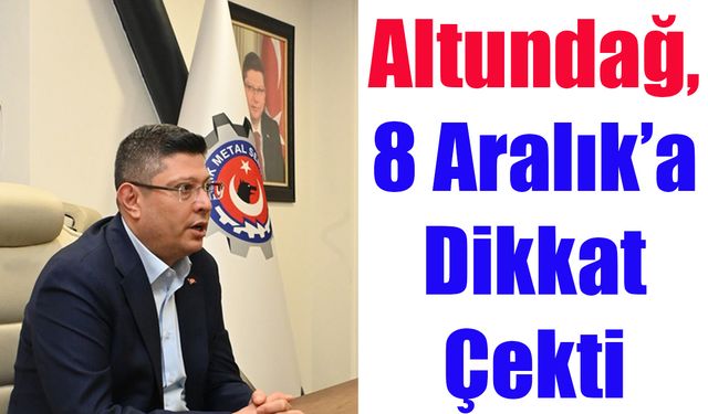 Vicdanınızın Sesini Dinleyin