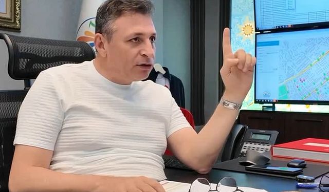 İskenderun Belediyesi en iyi personelini seçiyor…