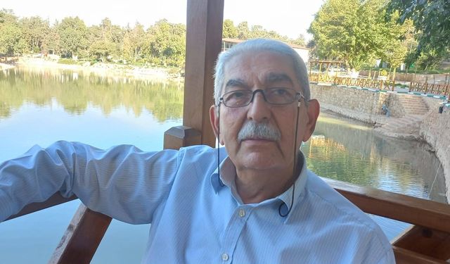 Nurettin Dervişoğlu Hayatını Kaybetti