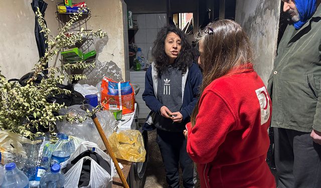 Muradiyeli Bayram Kardeşlere Umut Eli