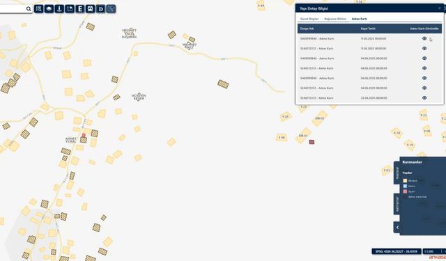 Numarataj Belgesi Almak Artık Çok Kolay!