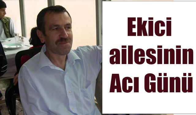 İbrahim Ekici Sevenlerini Üzdü