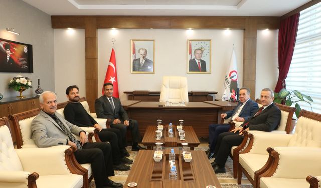 Atakaş- İSTE İşbirliği