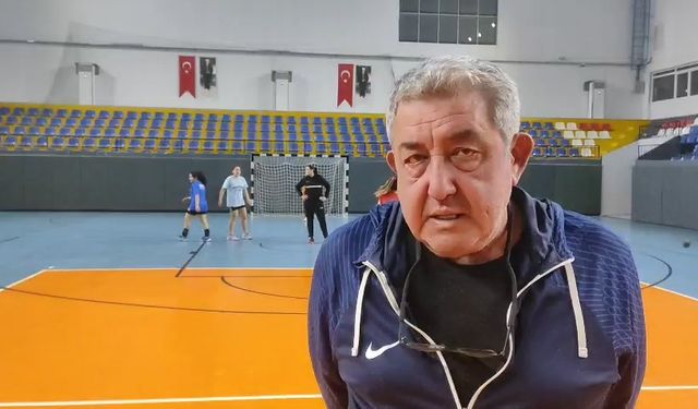 İskenderun Belediyesi Hentbol Takımı Çanakkale Deplasmanına Hazırlanıyor…