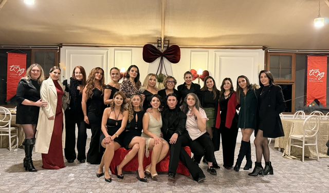 Kadınlar Dayanışması Umut Oluyor