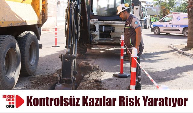 47 Bin Abone Gazsız Kaldı