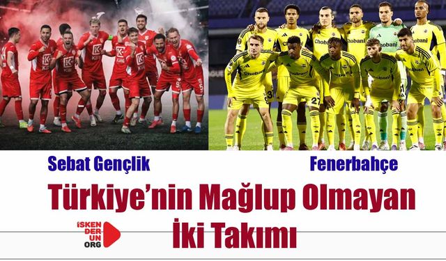 Biri İstanbu'da Diğeri Trabzon'da