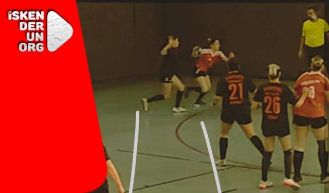 İskenderun evinde tek gol farkla mağlup oldu!