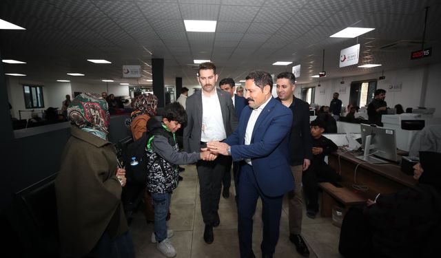 On dört yıl sonra Hatay’dan Suriye’ye dönüş…