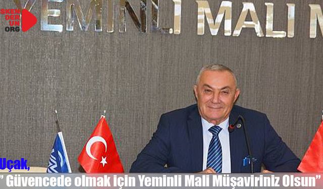 Geleceğinizin Yatırımıdır..