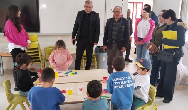 Küçük Bir Mektup, Büyük Bir Farkındalığa Dönüştü