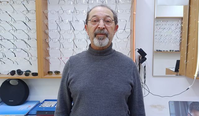 Optisyenlerden ‘Bedava Gözlük’ İddialarına Yalanlama!