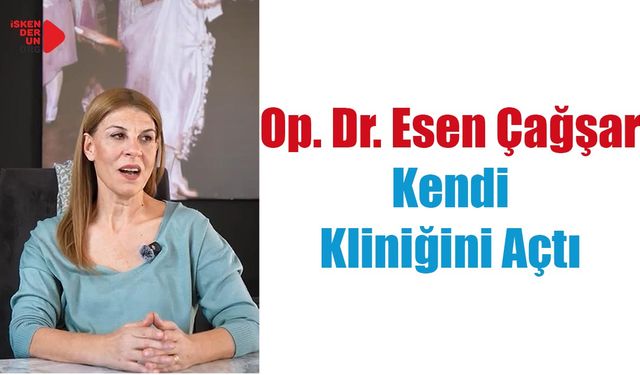 Hasta Kabulüne Başladı