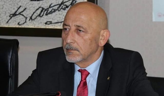 İş İnsanı Adnan Yener Hayatını Kaybetti