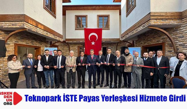 Yenilikçi Bir Model Olacak