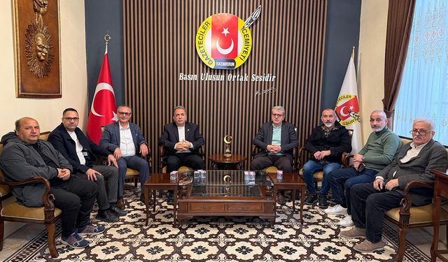 İSTE’den İskenderun’da Bilimsel Sempozyum Atağı…