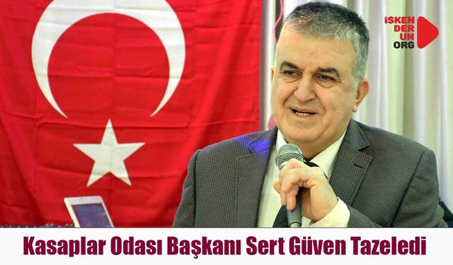 Seçime Tek Liste Gidildi