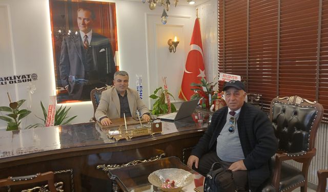 Özsoy SMMM Ofisi Modern Yüzüyle Hizmette