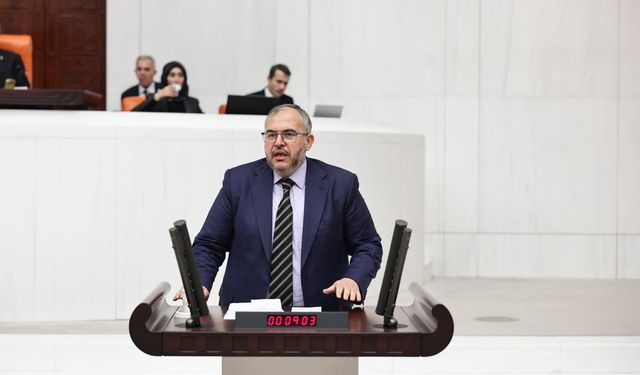 Çalışkan: “TÜVTÜRK Soygun Düzenine Döndü”