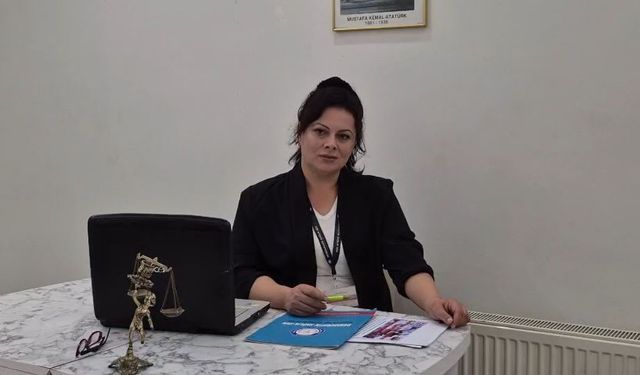 Öztürk: “Mobbing Kader Değildir”