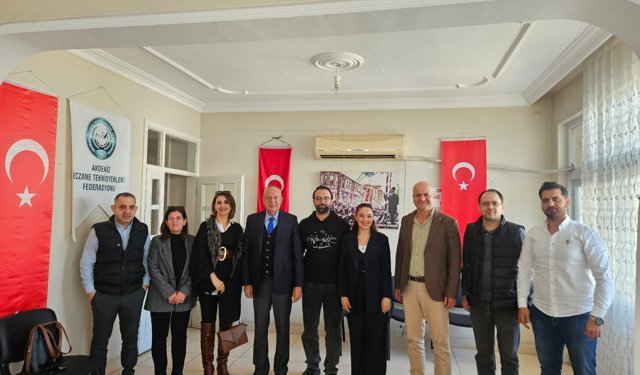 Okul öncesi eğitim protokolü imzaladılar…