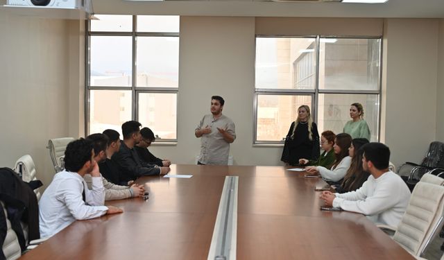 Psikososyal Destek Atölyesi Tamamlandı