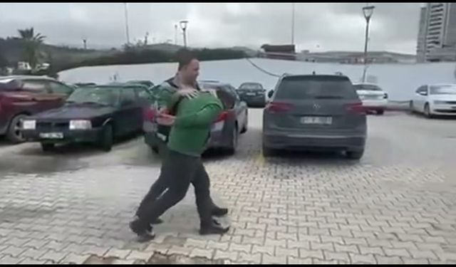 Hatay’da 4 ilçede aranan 5 şahıs yakalandı…