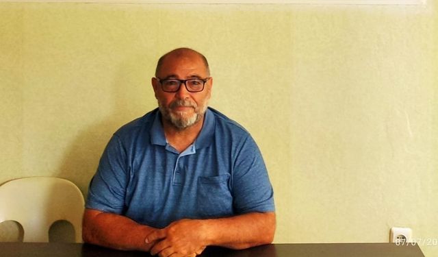 Çankaya: “Depremin Acısı Hâlâ Yüreğimizde”