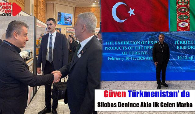2027 Fuarı Hazırlıkları Başladı