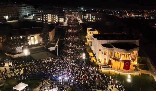 Hatay’da Sessiz, 6 Şubat Yürüyüşü!
