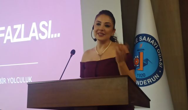 İyi ki Varsın Çocuk Anaokulu’ndan Tanıtım…