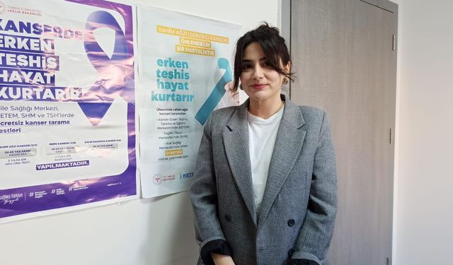 Dr. Uysal” KETEM’E Gelmekten Korkmayın”