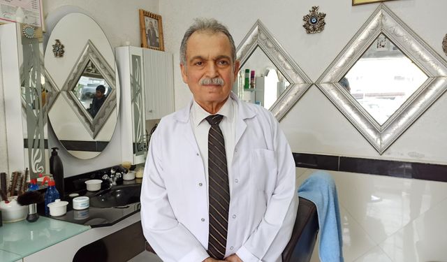 Tabaş’tan Seçim Öncesi Birlik ve Katılım Çağrısı…