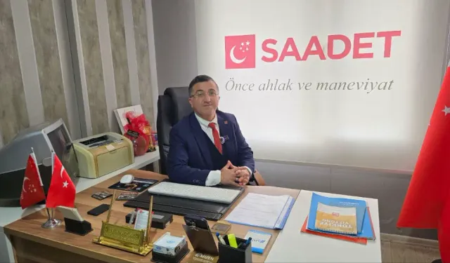 Öksüz: “Yaşanan Heyelan İhmalin Sonucudur”