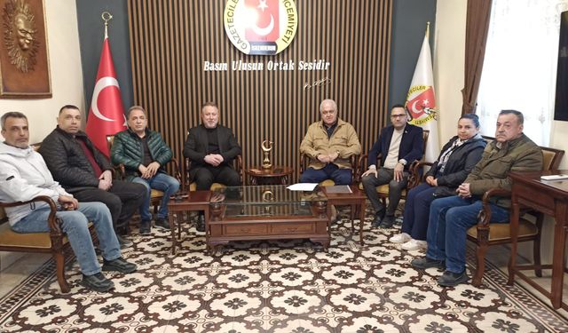 İskenderun Engelliler Avrupa Yolcusu