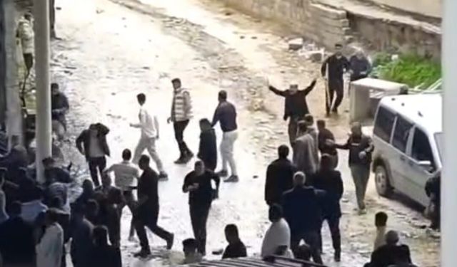 Hatay’da Bayram kana bulandı…