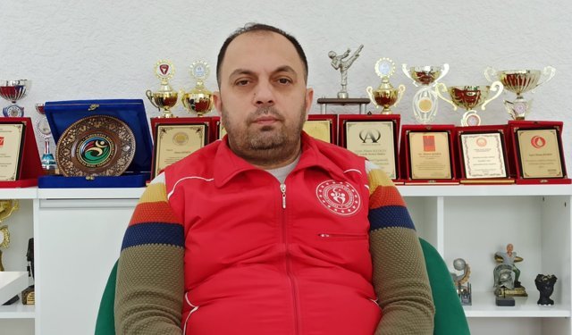 Keskin: “Nisan Ayı Dolu Dolu Geçecek”